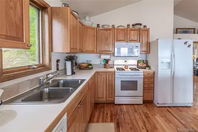 31320 Timothys Trail, Conifer, CO 80433 - Photo 17