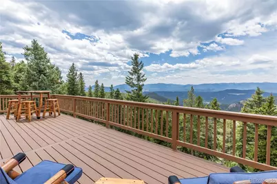 31320 Timothys Trail, Conifer, CO 80433 - Photo 9
