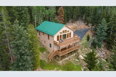 31320 Timothys Trail, Conifer, CO 80433 - Photo 3