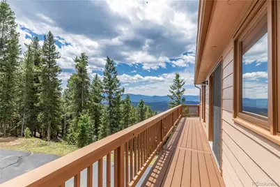 31320 Timothys Trail, Conifer, CO 80433 - Photo 7
