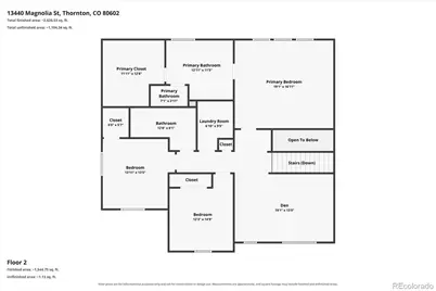 13440 Magnolia Street, Brighton, CO 80602 - Photo 33