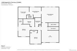 13440 Magnolia St, Brighton, CO 80602 - Photo 33