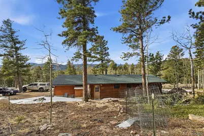 34089 Lyttle Dowdle Drive, Golden, CO 80403 - Photo 21