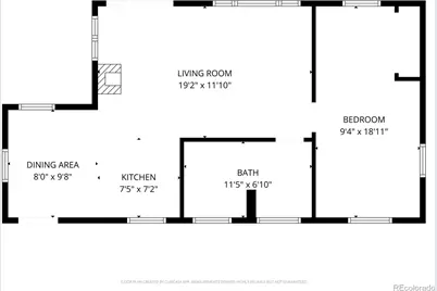 34089 Lyttle Dowdle Drive, Golden, CO 80403 - Photo 29