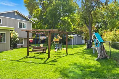 501 Locust Grove Drive, Fort Collins, CO 80521 - Photo 19