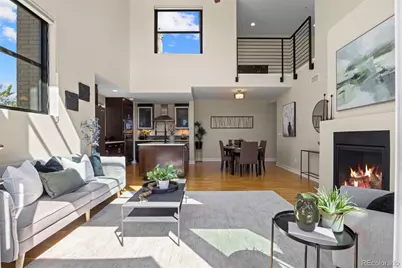 360 S Lafayette Street #401, Denver, CO 80209 - Photo 1