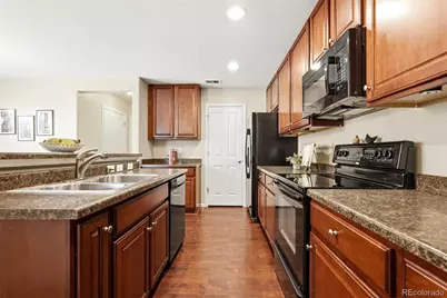 11959 Riverstone Circle #8C, Henderson, CO 80640 - Photo 15