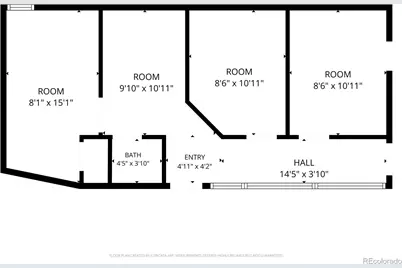 111 W Fillmore Street, Colorado Springs, CO 80907 - Photo 9
