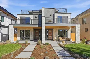 1608 S Washington St, Denver, CO 80210 - Photo 3