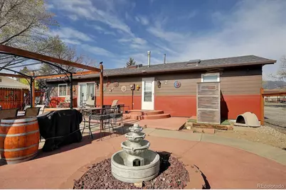 165 Raymond Lee Drive, Buena Vista, CO 81211 - Photo 27