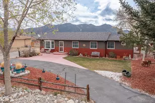 165 Raymond Lee Dr, Buena Vista, CO 81211 - Photo 1