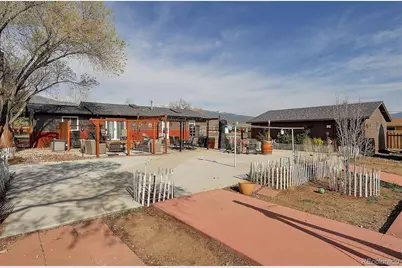 165 Raymond Lee Drive, Buena Vista, CO 81211 - Photo 29