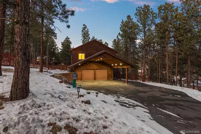 34431 Chilton Avenue, Pine, CO 80470 - Photo 31