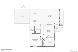 34431 Chilton Ave, Pine, CO 80470 - Photo 35