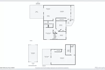 34431 Chilton Avenue, Pine, CO 80470 - Photo 37