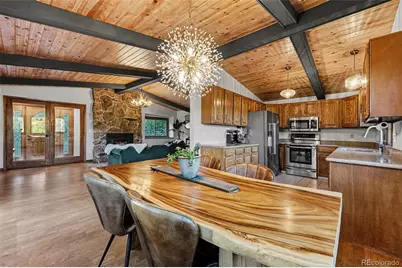 6333 Starlight Drive, Morrison, CO 80465 - Photo 13