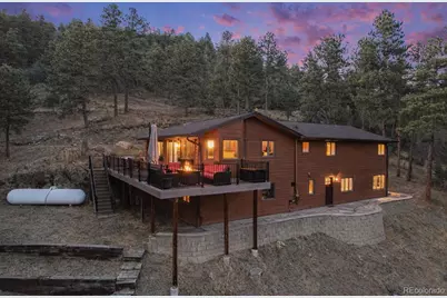 6333 Starlight Drive, Morrison, CO 80465 - Photo 9