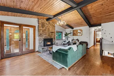 6333 Starlight Drive, Morrison, CO 80465 - Photo 11