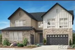8113 S Bersshine St, Aurora, CO 80016 - Photo 1