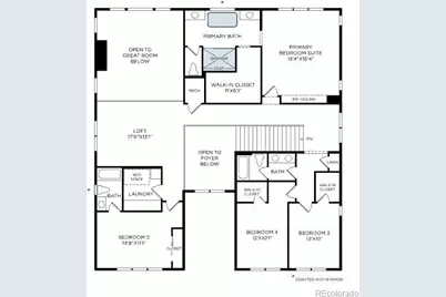 8113 S Bersshine Street, Aurora, CO 80016 - Photo 3