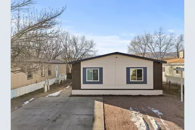 85 Sunflower Road, Colorado Springs, CO 80907 - Photo 1