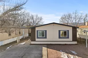 85 Sunflower Rd, Colorado Springs, CO 80907 - Photo 1