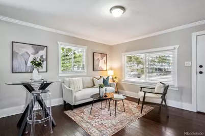 44 Julian Street, Denver, CO 80219 - Photo 5