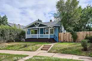 44 Julian St, Denver, CO 80219 - Photo 1