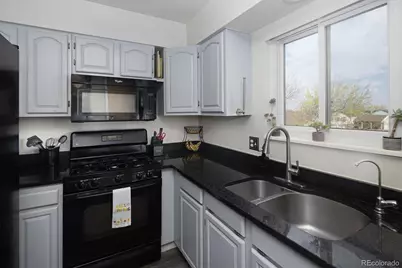 4848 S Xenophon Street, Morrison, CO 80465 - Photo 9