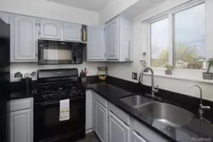 4848 S Xenophon St, Morrison, CO 80465 - Photo 9