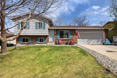 4848 S Xenophon Street, Morrison, CO 80465 - Photo 1