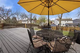 4848 S Xenophon St, Morrison, CO 80465 - Photo 21