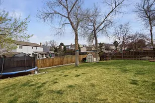 4848 S Xenophon St, Morrison, CO 80465 - Photo 25