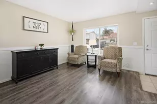 4848 S Xenophon St, Morrison, CO 80465 - Photo 5