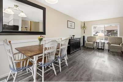 4848 S Xenophon Street, Morrison, CO 80465 - Photo 7