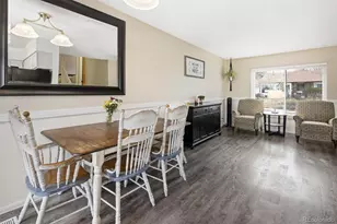 4848 S Xenophon St, Morrison, CO 80465 - Photo 7