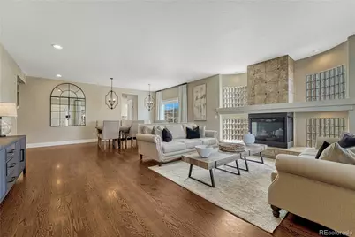 3312 Glorious Place, Castle Rock, CO 80109 - Photo 5