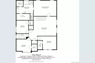 3312 Glorious Place, Castle Rock, CO 80109 - Photo 49