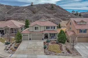 3312 Glorious Pl, Castle Rock, CO 80109 - Photo 1