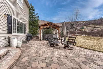 3312 Glorious Place, Castle Rock, CO 80109 - Photo 41