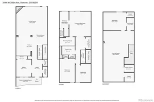 3144 W 25th Ave, Denver, CO 80211 - Photo 35