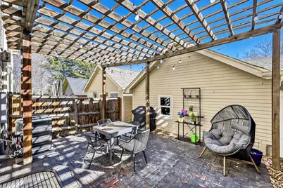 3144 W 25th Avenue, Denver, CO 80211 - Photo 27