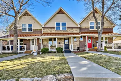 3144 W 25th Avenue, Denver, CO 80211 - Photo 25