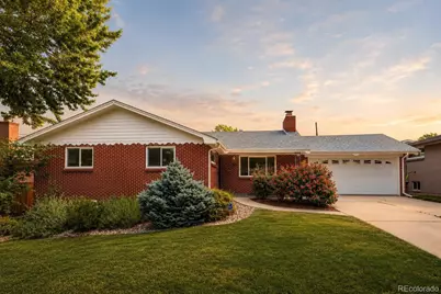 3680 Hoyt Court, Wheat Ridge, CO 80033 - Photo 1