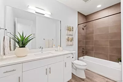 31192 Black Eagle Drive #201, Evergreen, CO 80439 - Photo 27