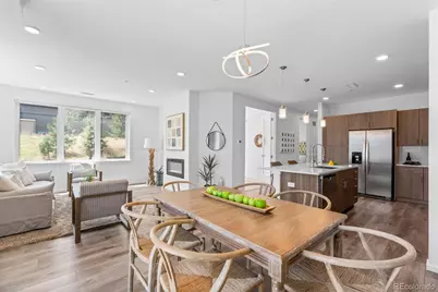 31192 Black Eagle Drive #201, Evergreen, CO 80439 - Photo 3