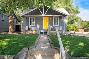 3559 N Jackson St, Denver, CO 80205 - Photo 1