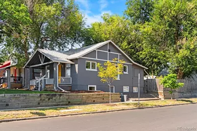 3559 N Jackson Street, Denver, CO 80205 - Photo 3