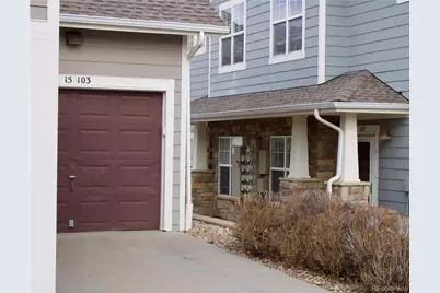 9350 Amison Circle #103, Parker, CO 80134 - Photo 1