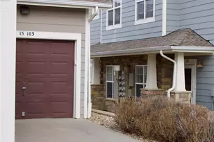 9350 Amison Cir, Parker, CO 80134 - Photo 1